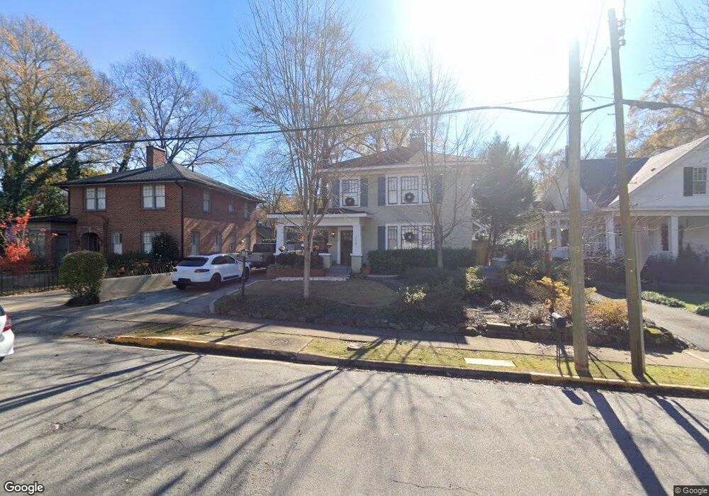 219 Milledge Cir, Athens, GA 30606 - photo 1