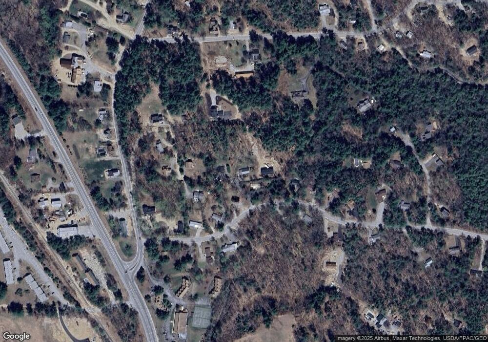 8 Pinebrook Ct, Intervale, NH 03845 - photo 1