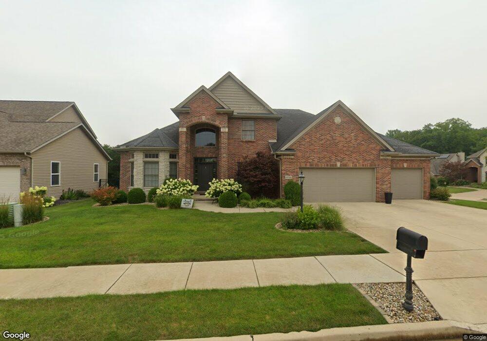 6704 N Sumac Rd, Edwards, IL 61528 - photo 1