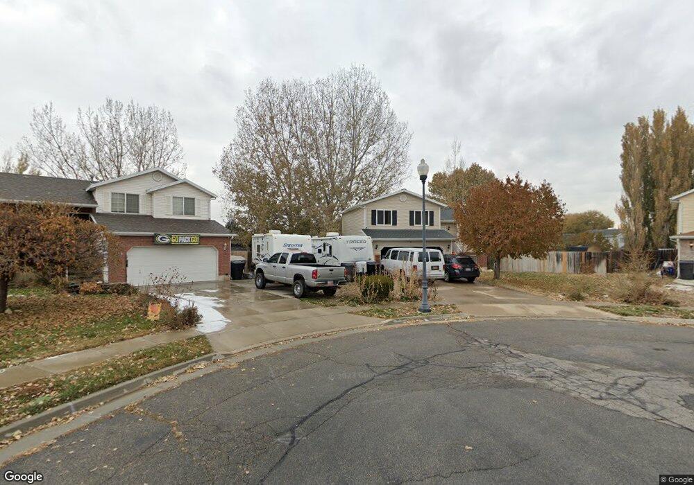 872 W 1875 N, Clearfield, UT 84015 - photo 1