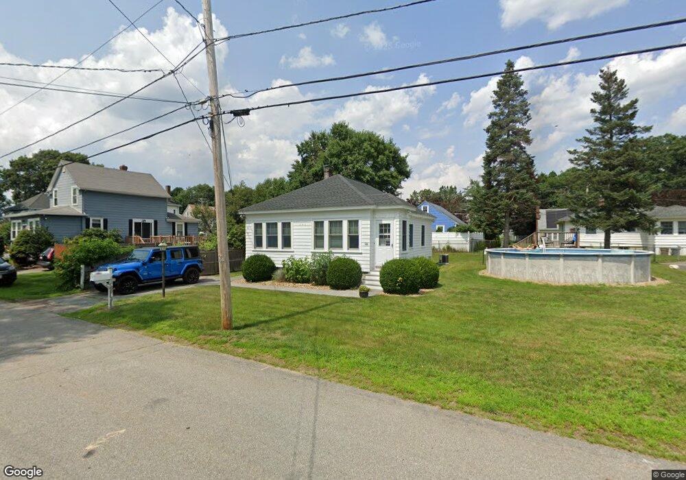 96 Bay State Rd, Methuen, MA 01844 - photo 1