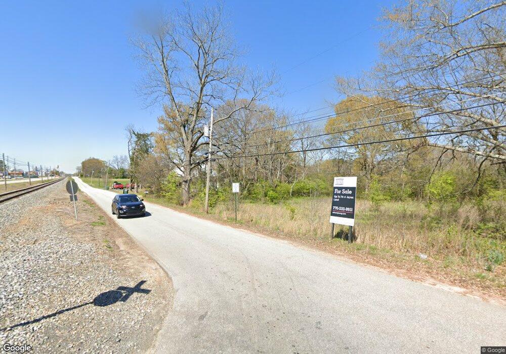 261 S Broad Street Extension, Commerce, GA 30529 - photo 1