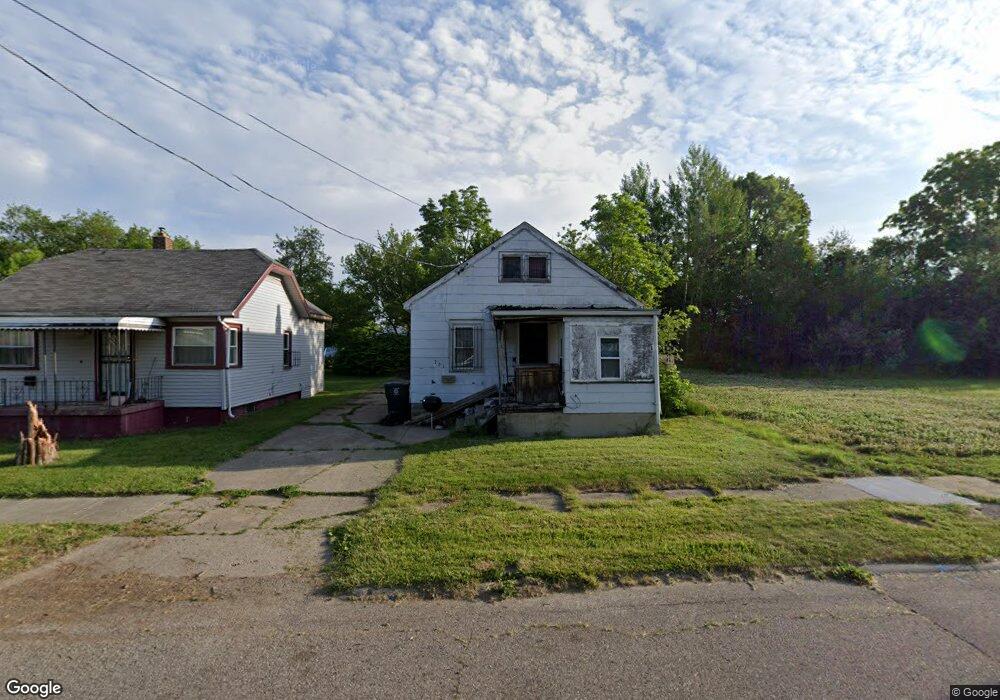 761 E York Ave, Flint, MI 48505 - photo 1