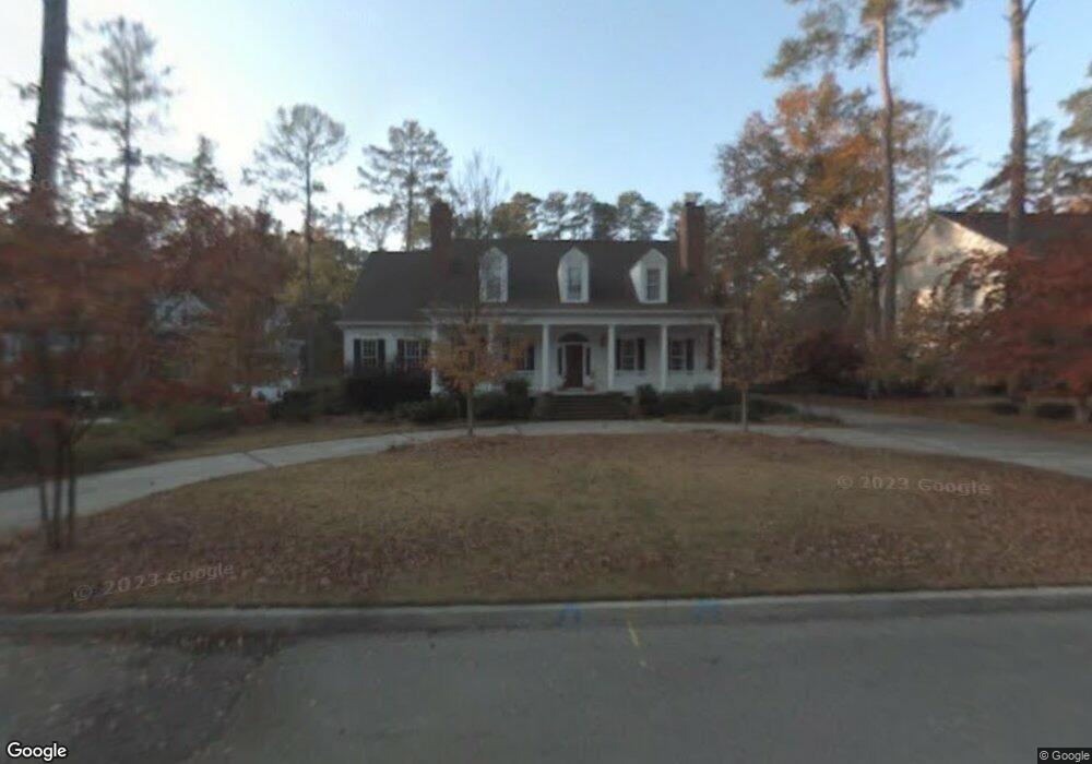 4 Prather Woods Ln, Augusta, GA 30909 - photo 1