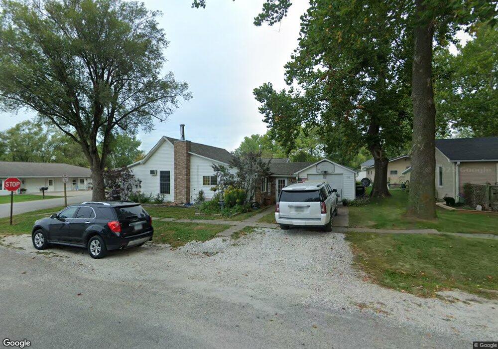 116 W 4th St, Wayland, IA 52654 - photo 1
