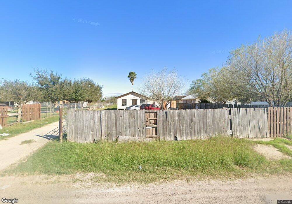 6206 E Whitetail Cir, Donna, TX 78537 - photo 1