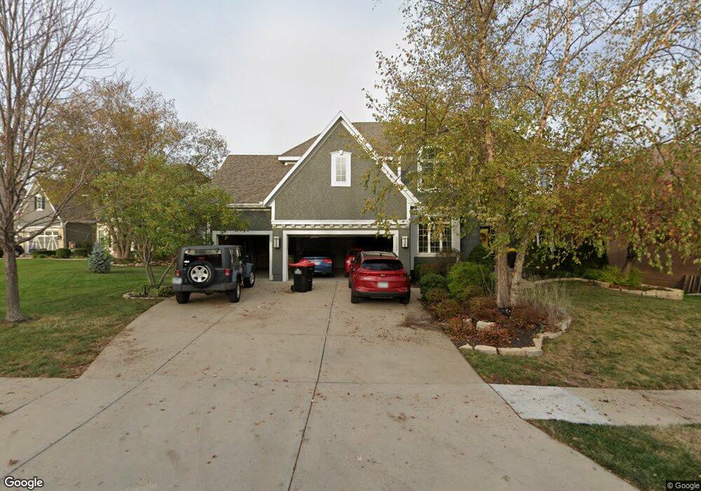 22224 W 58th St, Shawnee, KS 66226 - photo 1