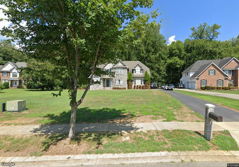 6338 Hard Bargain Cir, Indian Head, MD 20640 - photo 1