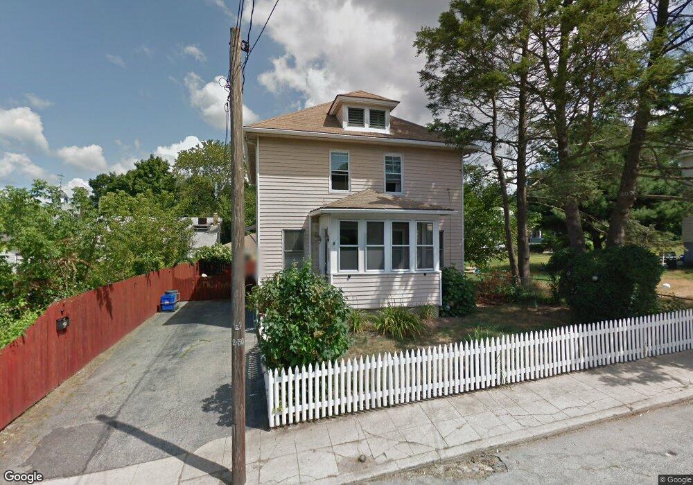 11 School St, West Warwick, RI 02893 - photo 1