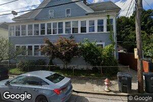 10 Bettez St, West Warwick, RI 02893