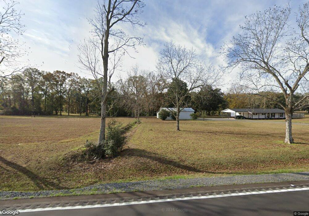 12136 Highway 613, Lucedale, MS 39452 - photo 1