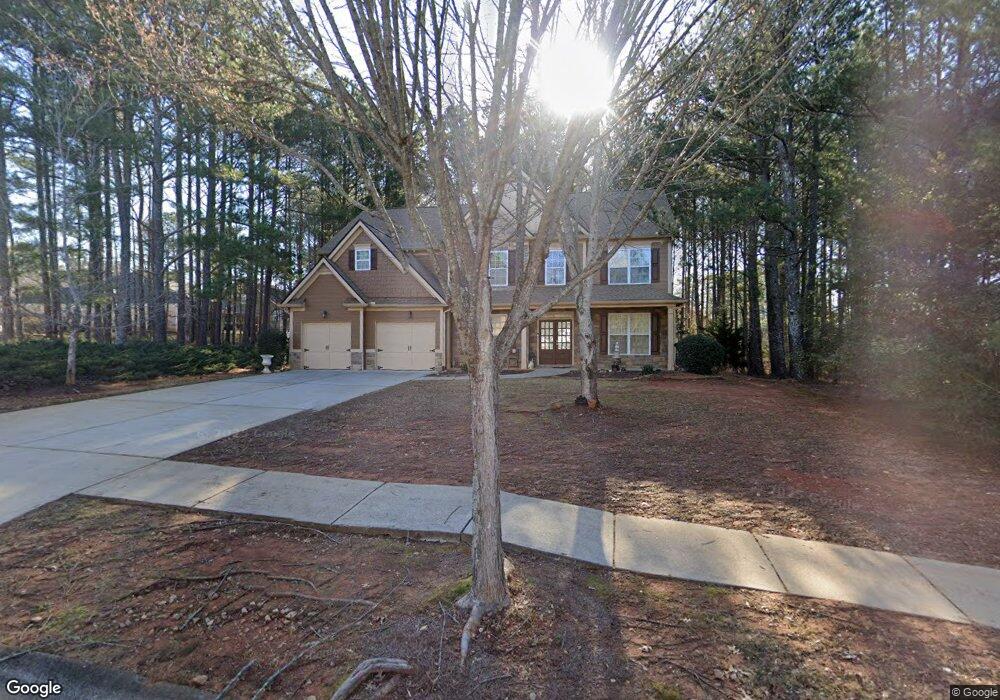 2904 Brandford Trail, Locust Grove, GA 30248 - photo 1