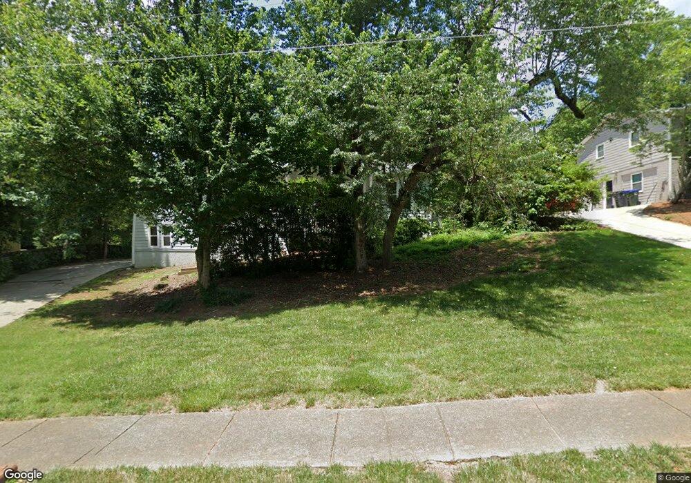 3061 Whisper Knob Rd, Marietta, GA 30062 - photo 1