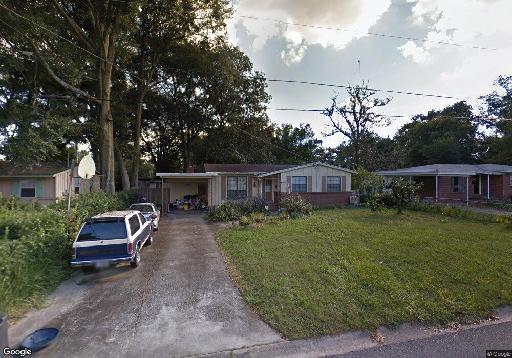 6102 Woodside Dr, Jacksonville, FL 32210 - photo 1