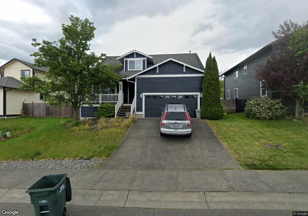 4148 Aurora Loop, Bellingham, WA 98226 - photo 1