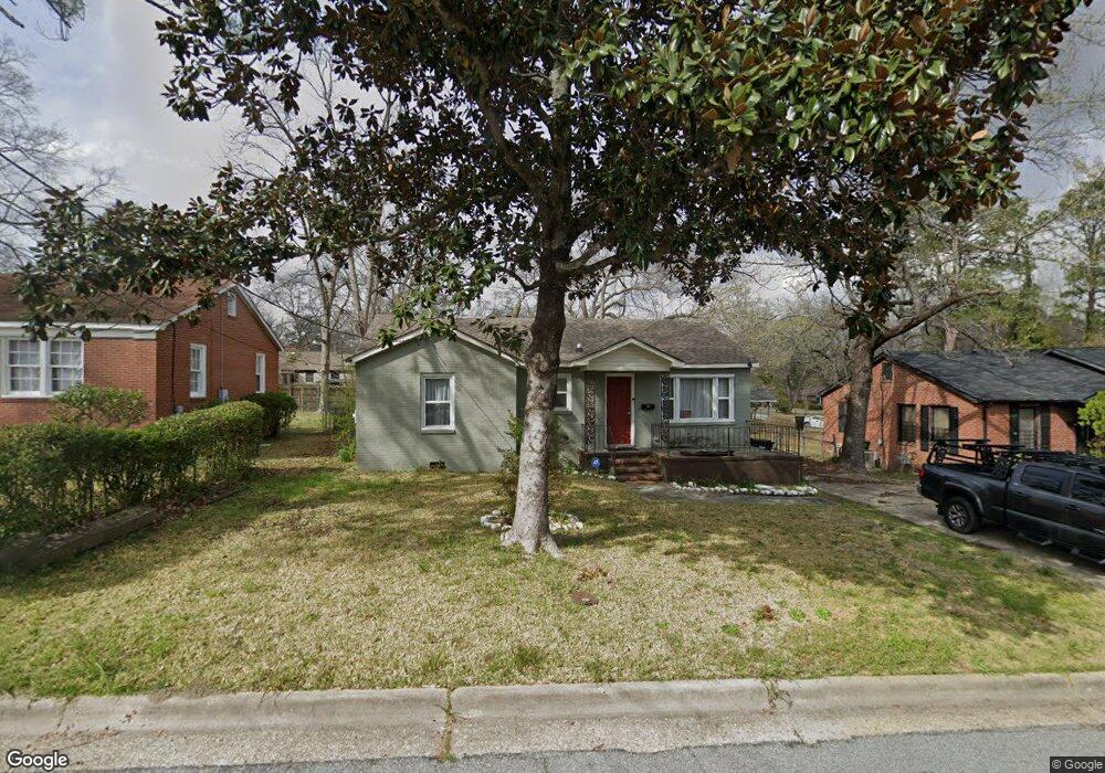 2831 Pecan St, Columbus, GA 31906 - photo 1