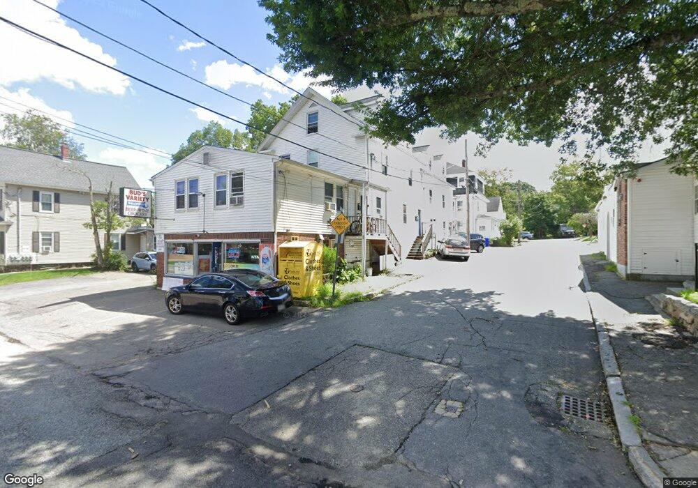 180 Main St, Maynard, MA 01754 - photo 1