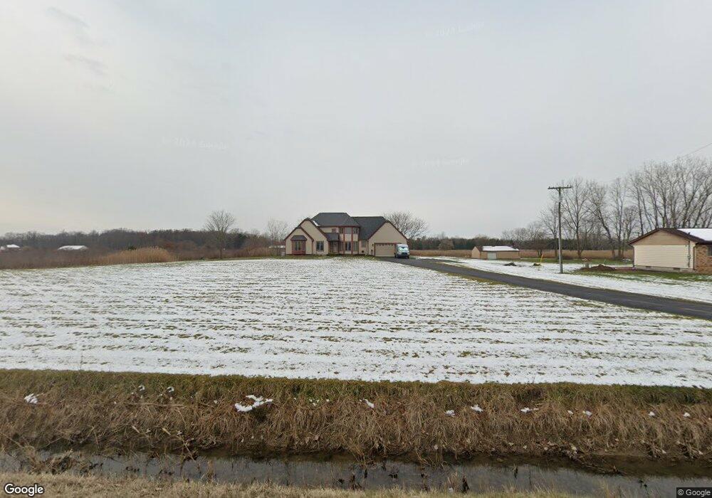 8701 Grafton Rd, Newport, MI 48166 - photo 1