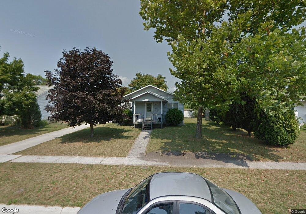 2829 Little St, Port Huron, MI 48060 - photo 1