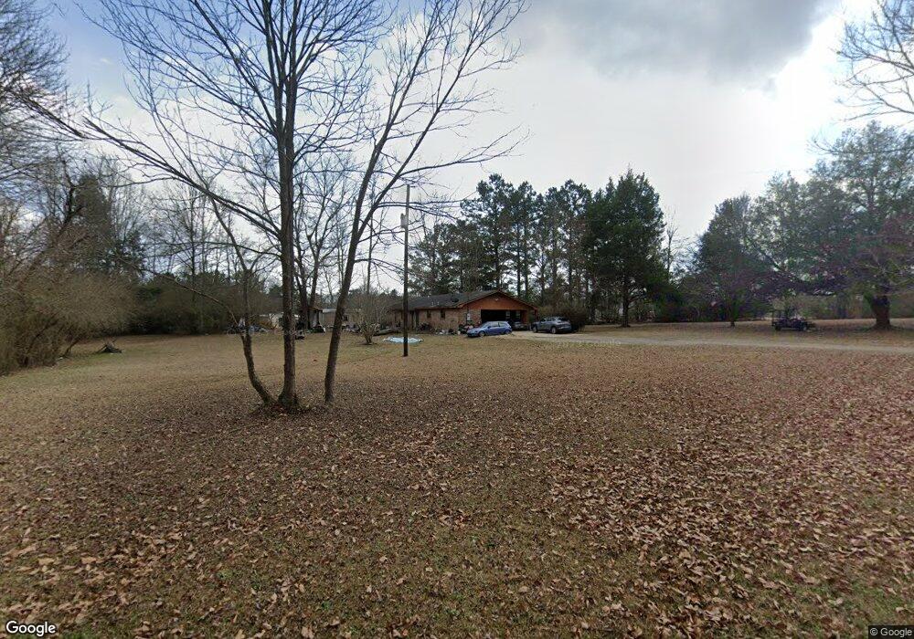 16 T Webber Dr, Laurel, MS 39443 - photo 1