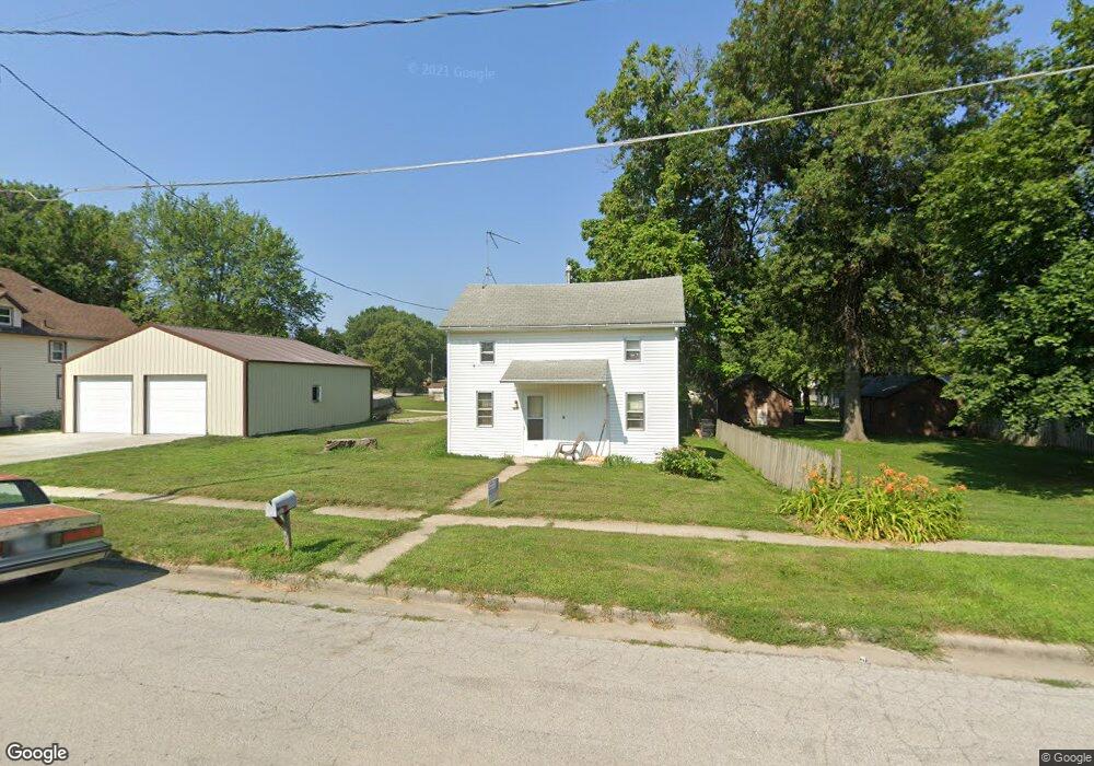 104 N Webster St, Shenandoah, IA 51601 - photo 1