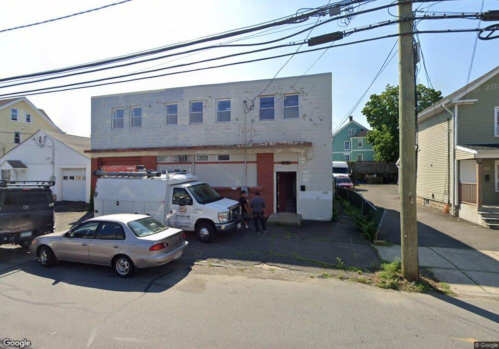 227 Wheeler Ave unit 4, Bridge Port, CT 06606 - photo 1