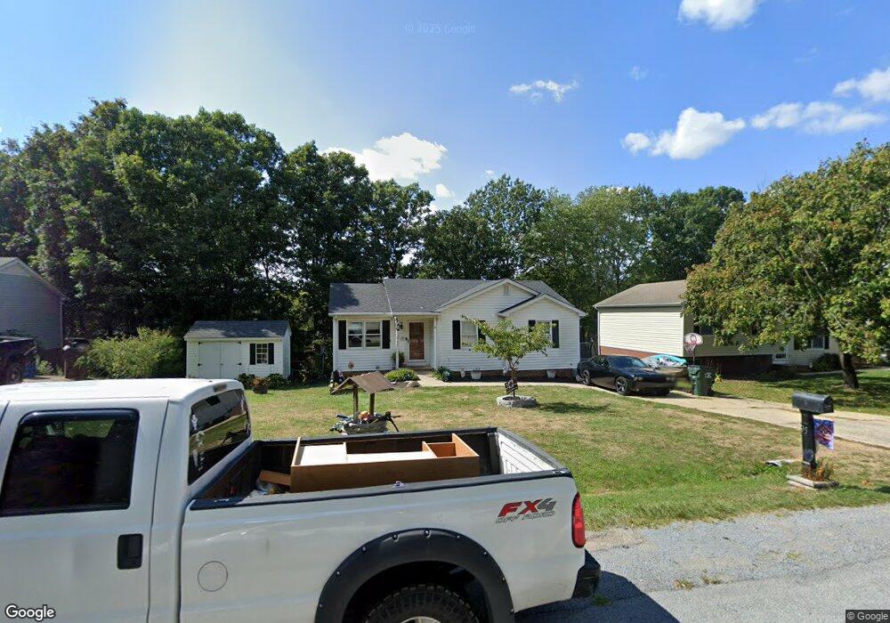 95 Brookmill Rd, Stuarts Draft, VA 24477 - photo 1