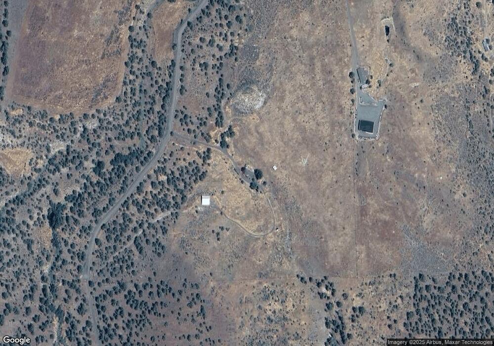 41077 Emery Rd, Monument, OR 97864 - photo 1