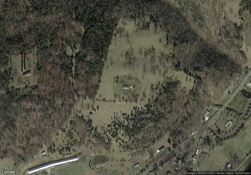 390 Brice Hickman Rd, Cabins, WV 26855 - photo 1