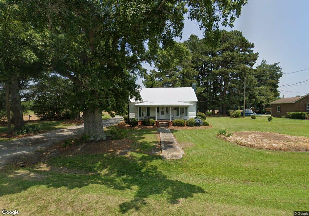 351 Vernon White Rd, Winterville, NC 28590 - photo 1