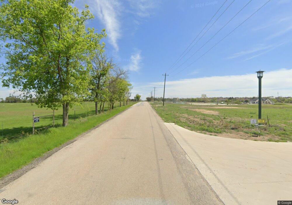 0000 Trailwood Dr, Weatherford, TX 76085 - photo 1