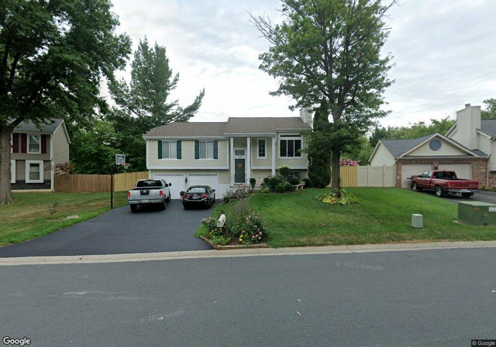 11605 Sir Spencer Way, Germantown, MD 20876 - photo 1