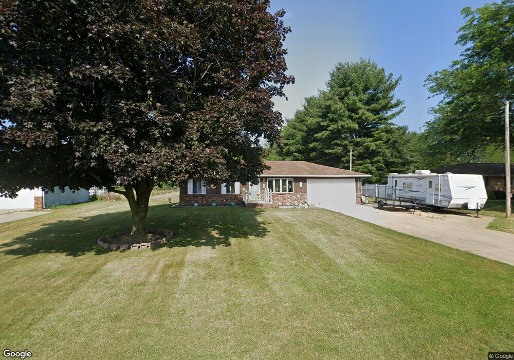 55211 Pear Rd, South Bend, IN 46628 - photo 1