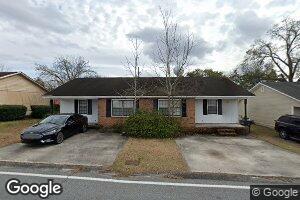 1751 Poplar St Unit 2, Valdosta, GA 31601