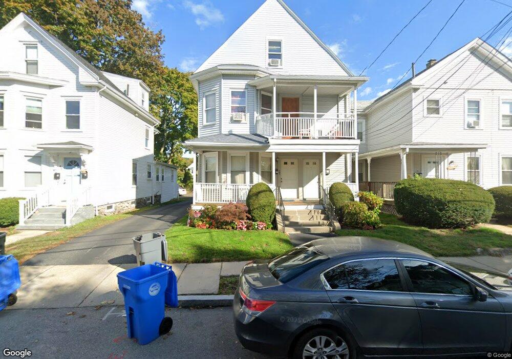 41-43 Vernon St, Waltham, MA 02453 - photo 1