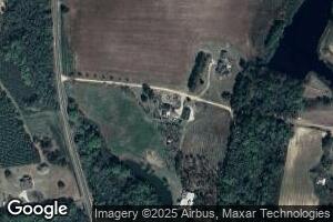 2543 Lawton Rd, Mershon, GA 31551