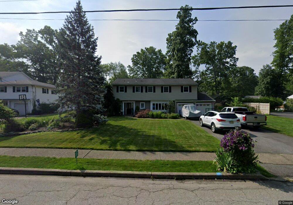 7 Templar Way, Parsippany, NJ 07054 - photo 1