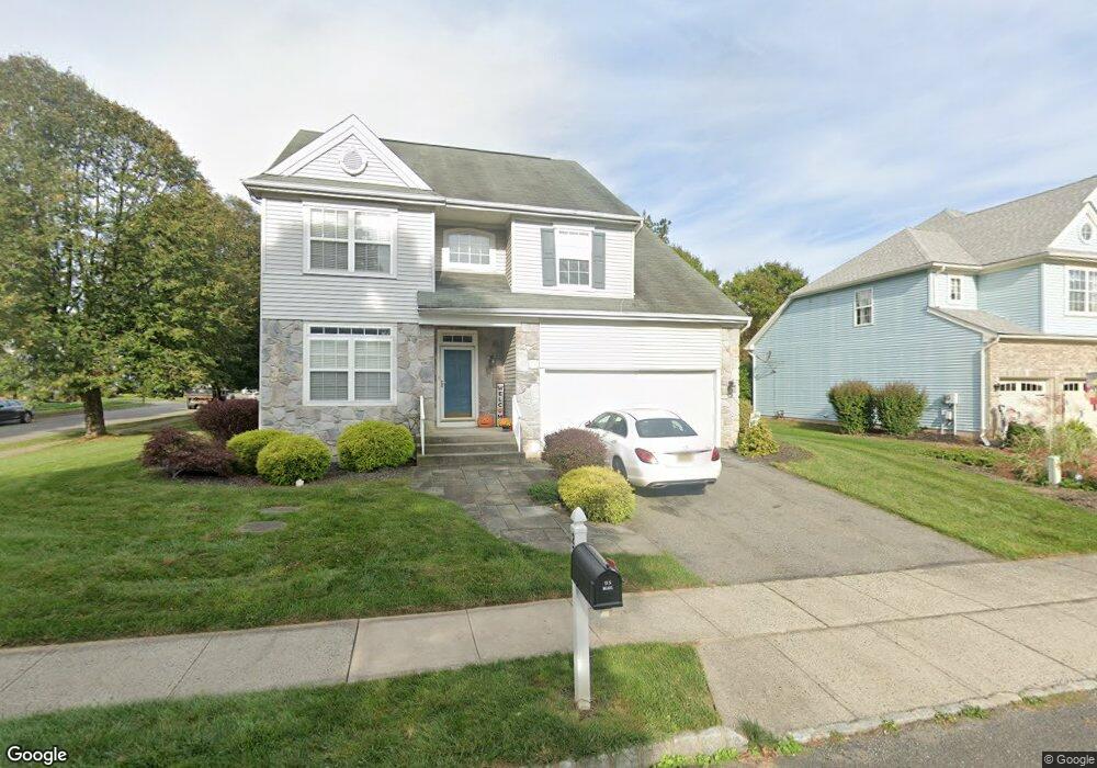 22 Village Square Dr, Asbury, NJ 08802 - photo 1