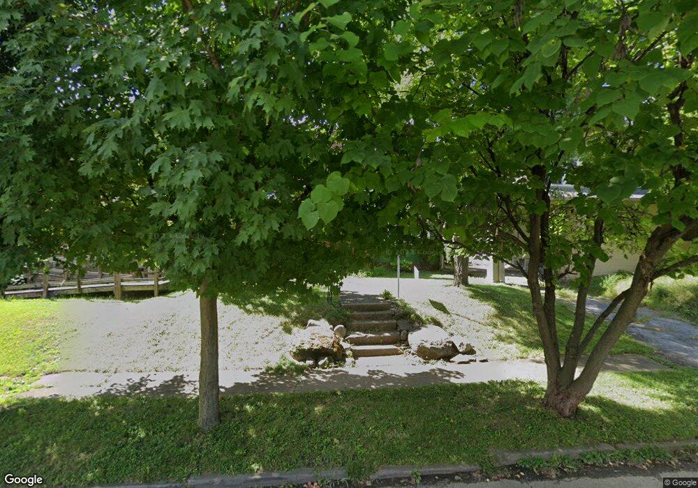 323 N Warren Ave, Columbus, OH 43204 - photo 1