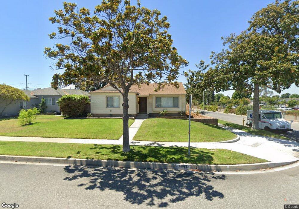4863 Lakewood Blvd, Lakewood, CA 90712 - photo 1