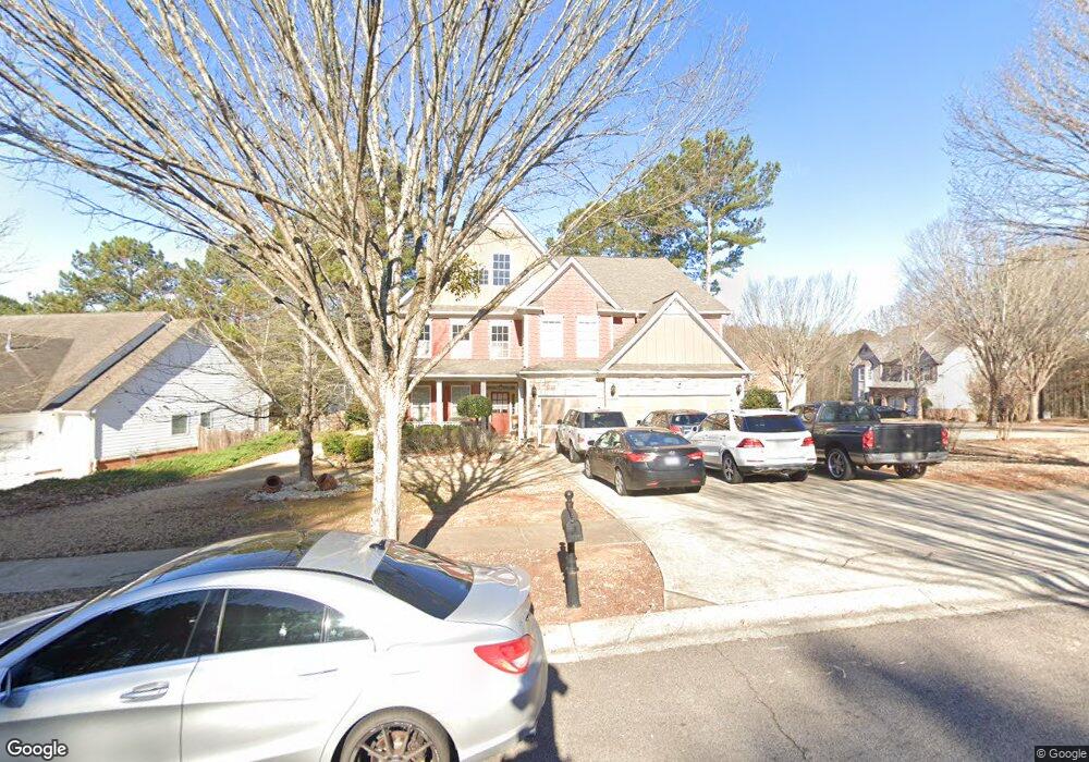 2909 Branford Trail, Locust Grove, GA 30248 - photo 1