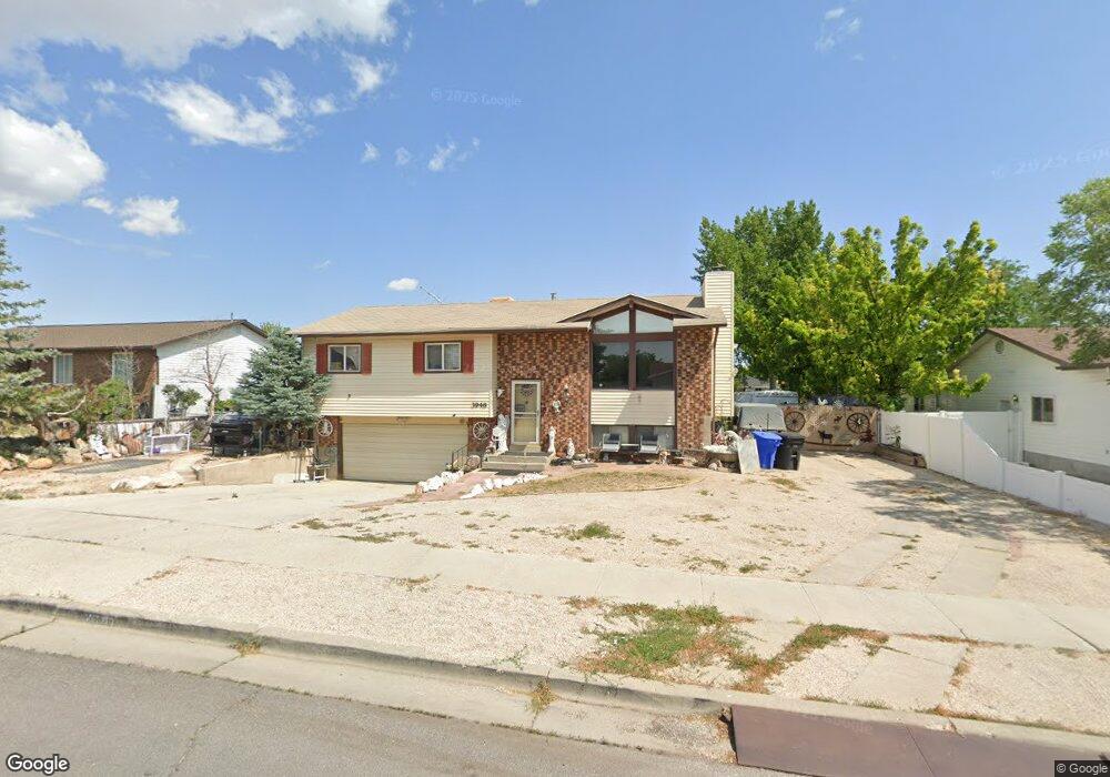 3948 Elwood Way, West Jordan, UT 84088 - photo 1