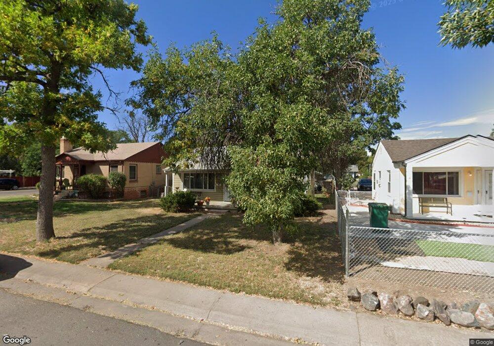 1715 Dayton St, Aurora, CO 80010 - photo 1