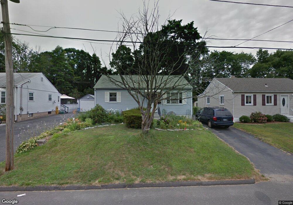 27 Brook Ln, West Haven, CT 06516 - photo 1