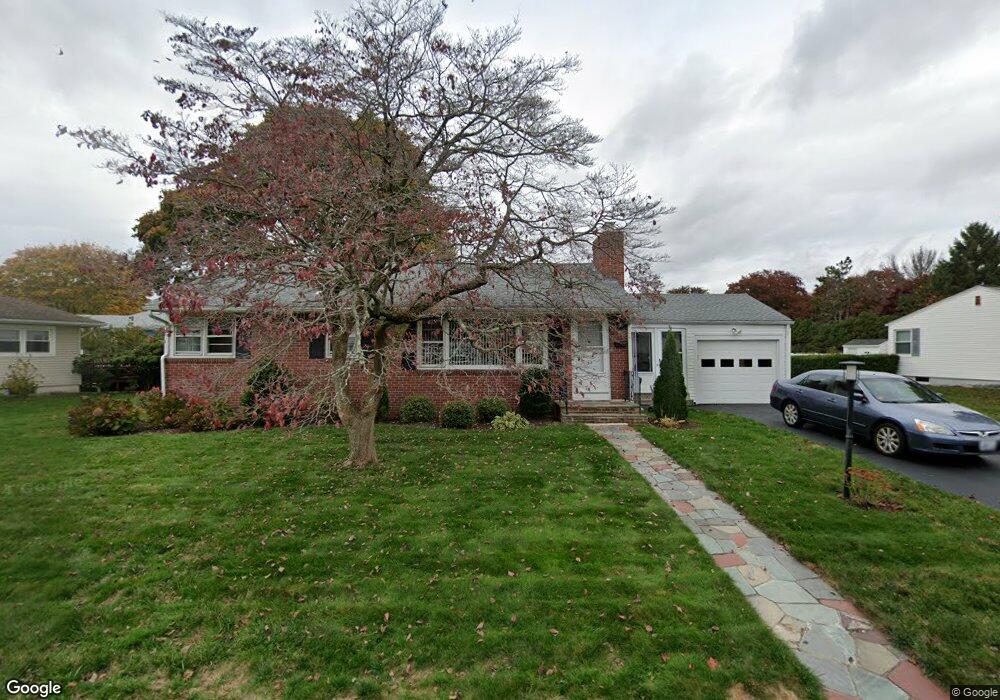 55 Susan Dr, Cranston, RI 02920 - photo 1