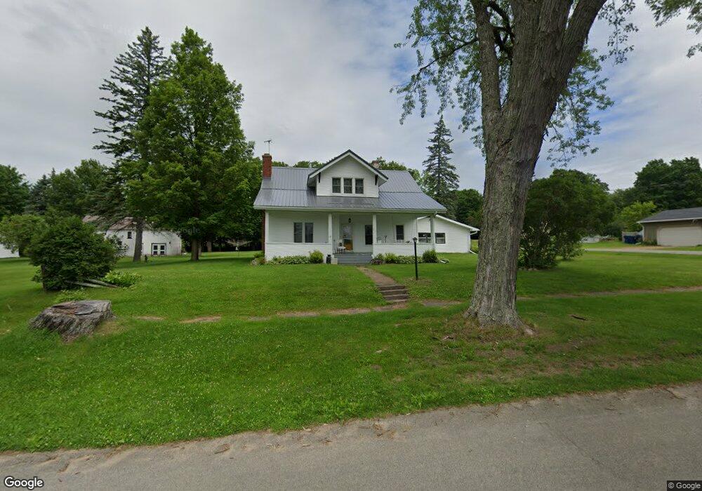 517 Marble Ave, Mattoon, WI 54450 - photo 1