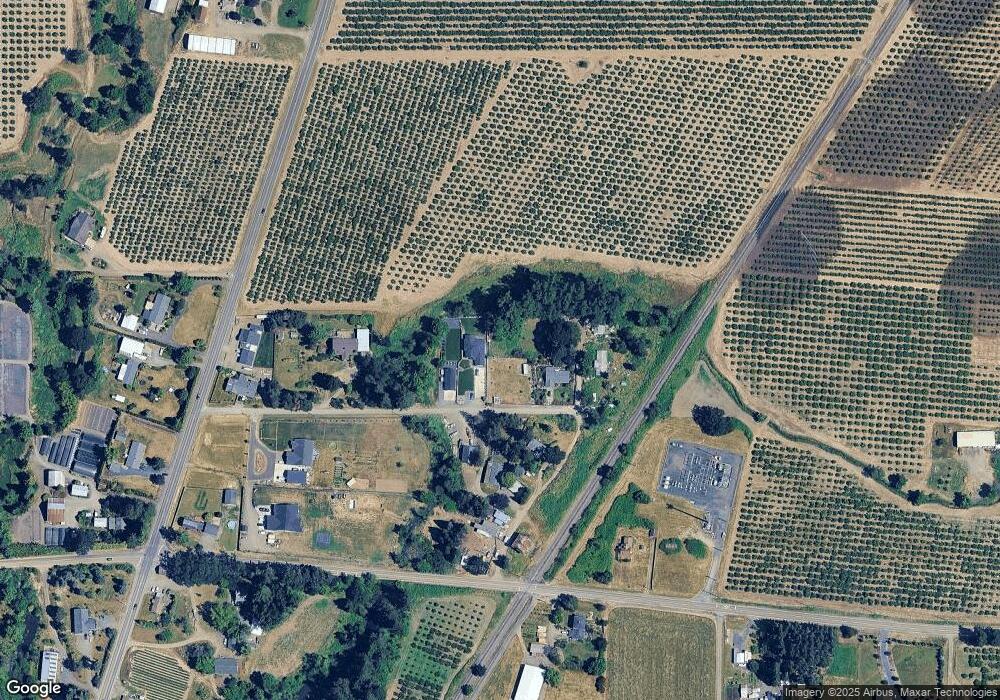 4285 Egan St, Gervais, OR 97026 - photo 1