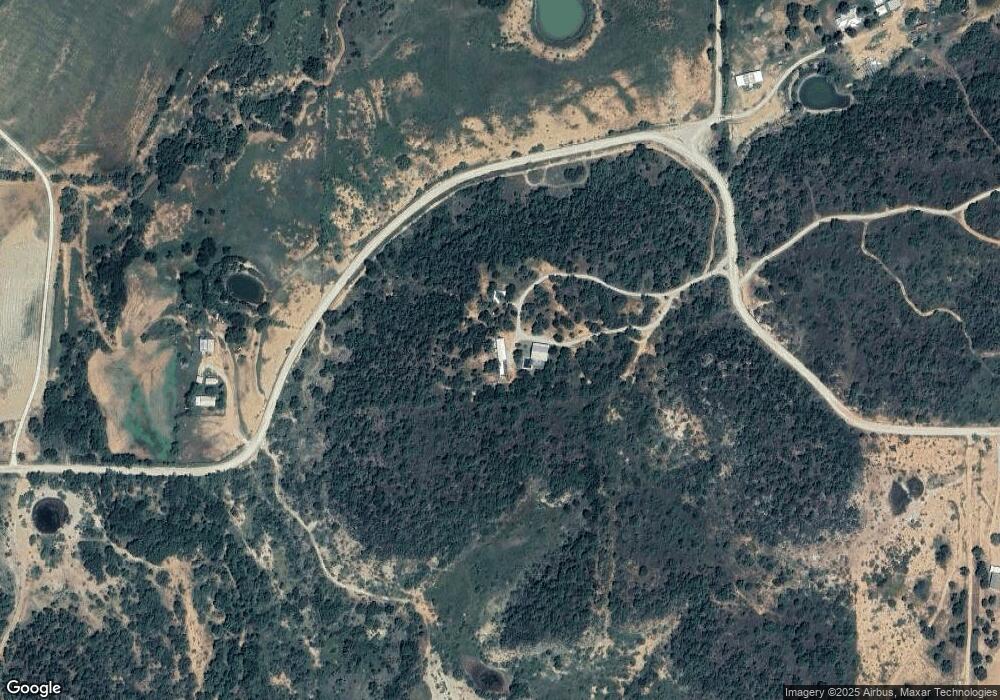 12730 County Road 105, Brownwood, TX 76801 - photo 1