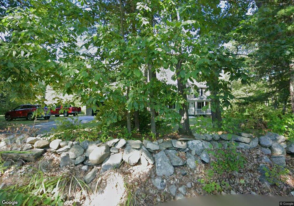 114 Hardy St, Dunstable, MA 01827 - photo 1