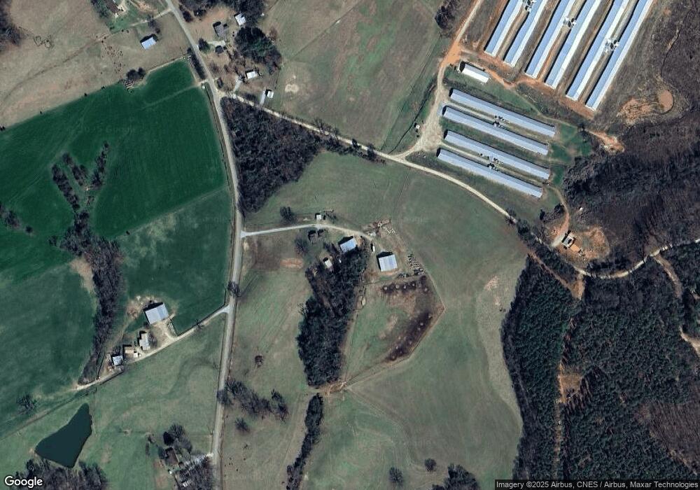 2264 Montevideo Rd, Elberton, GA 30635 - photo 1